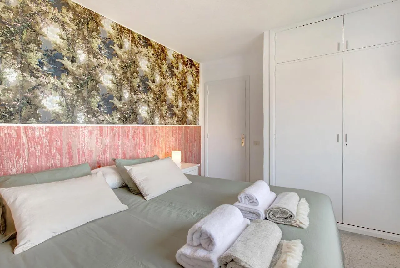 Apartamentos Tamara Tacoronte Apartment