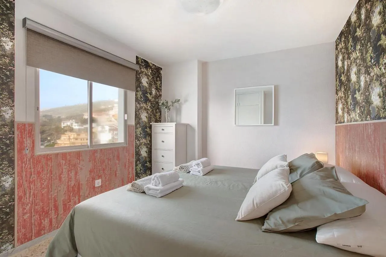 Apartment Apartamentos Tamara Tacoronte