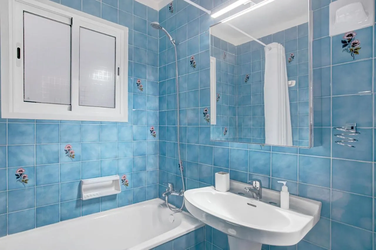 Apartamentos Tamara Tacoronte