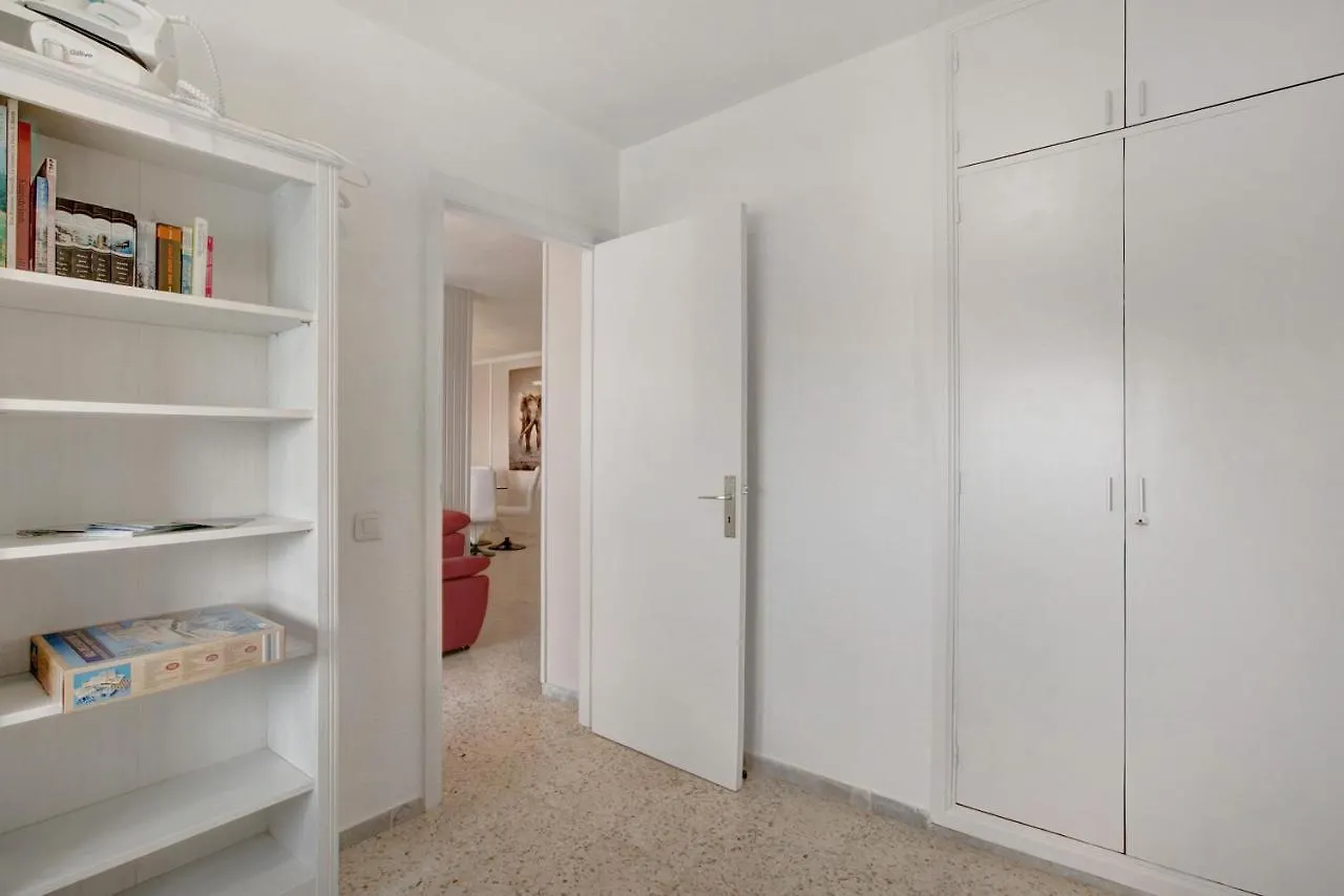 Apartamentos Tamara Tacoronte Spain