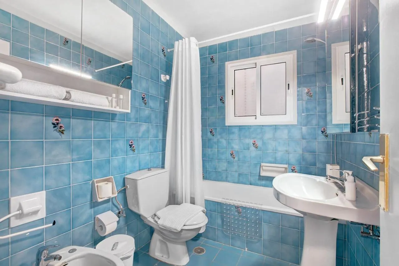 Apartment Apartamentos Tamara Tacoronte