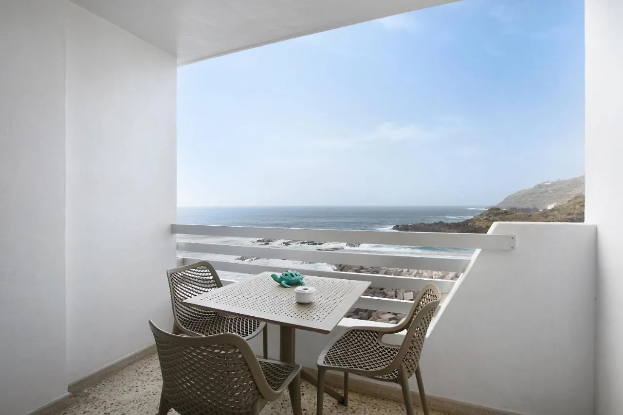 Apartament Apartamentos Tamara Tacoronte Hiszpania