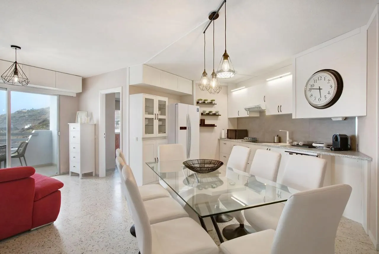 Apartamentos Tamara Tacoronte Apartament