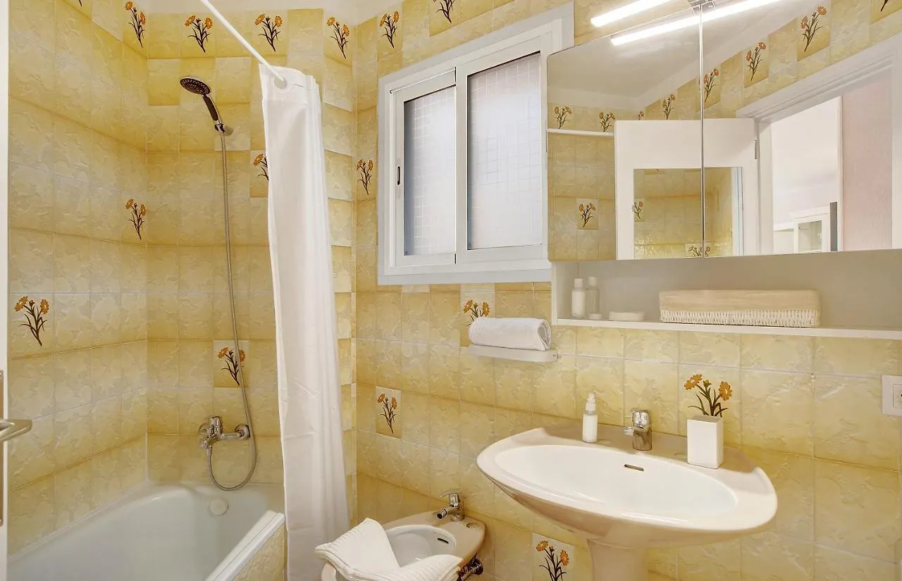 Apartamentos Tamara Tacoronte Apartament